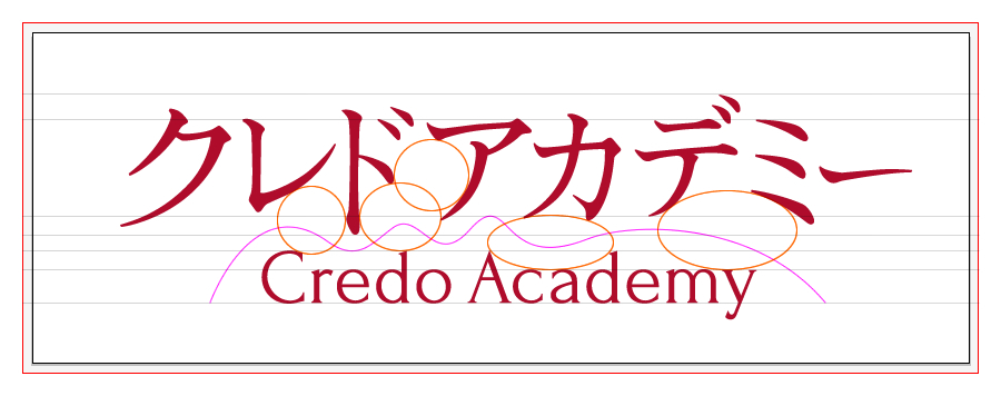クレドアカデミー(Credo Academy)